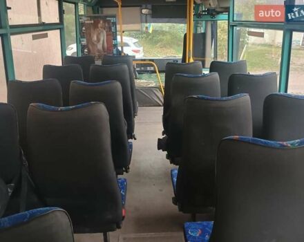 ЗАЗ A07А I-VAN 2019 у Рівному на Automoto.ua Зелений ЗАЗ A07А I-VAN, об'ємом двигуна 3.76 л та пробігом 190 тис. км за 30000 $, фото 4 на Automoto.ua