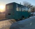 Зеленый ЗАЗ A07А I-VAN, объемом двигателя 5.7 л и пробегом 300 тыс. км за 3499 $, фото 3 на Automoto.ua