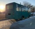 Зелений ЗАЗ A07А I-VAN, об'ємом двигуна 5.7 л та пробігом 300 тис. км за 3499 $, фото 3 на Automoto.ua