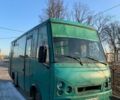 Зеленый ЗАЗ A07А I-VAN, объемом двигателя 5.7 л и пробегом 300 тыс. км за 3499 $, фото 6 на Automoto.ua