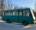 Зеленый ЗАЗ A07А I-VAN, объемом двигателя 5.7 л и пробегом 300 тыс. км за 3499 $, фото 1 на Automoto.ua