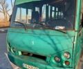 Зеленый ЗАЗ A07А I-VAN, объемом двигателя 5.7 л и пробегом 300 тыс. км за 3499 $, фото 1 на Automoto.ua