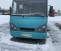 Зелений ЗАЗ A07А I-VAN, об'ємом двигуна 5.68 л та пробігом 500 тис. км за 4500 $, фото 1 на Automoto.ua