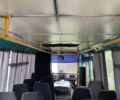 Зеленый ЗАЗ A07А I-VAN, объемом двигателя 5.7 л и пробегом 100 тыс. км за 6999 $, фото 9 на Automoto.ua