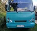 Зелений ЗАЗ A07А I-VAN, об'ємом двигуна 5.7 л та пробігом 380 тис. км за 9500 $, фото 1 на Automoto.ua