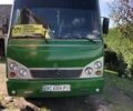 Зеленый ЗАЗ A07А I-VAN, объемом двигателя 5.68 л и пробегом 444 тыс. км за 9000 $, фото 1 на Automoto.ua
