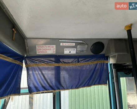 Зелений ЗАЗ A07А I-VAN, об'ємом двигуна 5.68 л та пробігом 134 тис. км за 7498 $, фото 6 на Automoto.ua