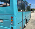 Зеленый ЗАЗ A07А I-VAN, объемом двигателя 5.68 л и пробегом 777 тыс. км за 13500 $, фото 4 на Automoto.ua