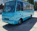 Зеленый ЗАЗ A07А I-VAN, объемом двигателя 5.68 л и пробегом 777 тыс. км за 13500 $, фото 1 на Automoto.ua