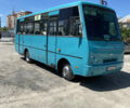 Зеленый ЗАЗ A07А I-VAN, объемом двигателя 5.68 л и пробегом 777 тыс. км за 13500 $, фото 1 на Automoto.ua