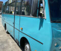 Зеленый ЗАЗ A07А I-VAN, объемом двигателя 5.68 л и пробегом 777 тыс. км за 13500 $, фото 7 на Automoto.ua