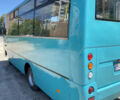 Зеленый ЗАЗ A07А I-VAN, объемом двигателя 5.68 л и пробегом 777 тыс. км за 13500 $, фото 5 на Automoto.ua