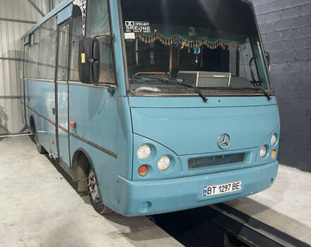 Зеленый ЗАЗ A07А I-VAN, объемом двигателя 5.68 л и пробегом 510 тыс. км за 5000 $, фото 11 на Automoto.ua