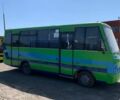 Зелений ЗАЗ A07А I-VAN, об'ємом двигуна 5.7 л та пробігом 615 тис. км за 5000 $, фото 4 на Automoto.ua