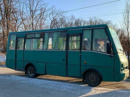 ЗАЗ A07А I-VAN 2006 в Киеве на Automoto.ua Зеленый ЗАЗ A07А I-VAN, объемом двигателя 5.7 л и пробегом 300 тыс. км за 3499 $, фото 1 на Automoto.ua