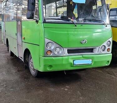 ЗАЗ A07А I-VAN 2011 у Києві на Automoto.ua Зелений ЗАЗ A07А I-VAN, об'ємом двигуна 5.7 л та пробігом 111 тис. км за 9000 $, фото 1 на Automoto.ua