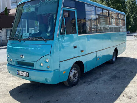 Зелений ЗАЗ A07А I-VAN, об'ємом двигуна 5.68 л та пробігом 777 тис. км за 13500 $, фото 1 на Automoto.ua