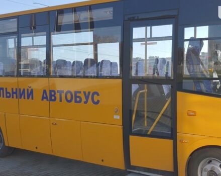 купить новое авто ЗАЗ А08 2023 года от официального дилера Хмельниччина-Авто ЗАЗ ЗАЗ фото