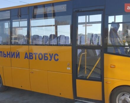 купити нове авто ЗАЗ А08 2023 року від офіційного дилера Хмельниччина-Авто ЗАЗ ЗАЗ фото