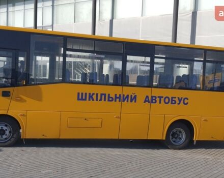 купити нове авто ЗАЗ А08 2023 року від офіційного дилера Хмельниччина-Авто ЗАЗ ЗАЗ фото