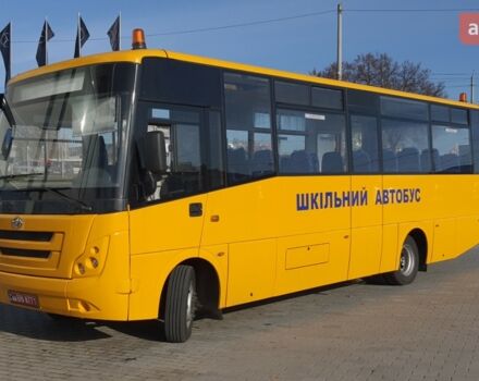 купити нове авто ЗАЗ А08 2023 року від офіційного дилера Хмельниччина-Авто ЗАЗ ЗАЗ фото