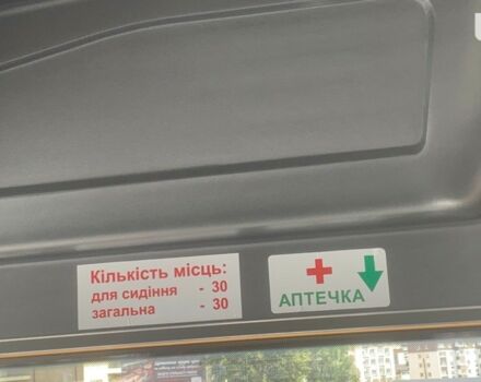 ЗАЗ А08, об'ємом двигуна 3 л та пробігом 0 тис. км за 80563 $, фото 45 на Automoto.ua