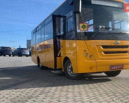 купити нове авто ЗАЗ А08 2023 року від офіційного дилера Хмельниччина-Авто ЗАЗ ЗАЗ фото