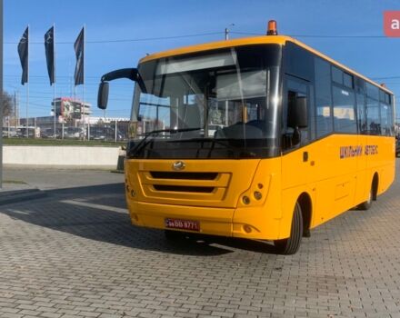 купити нове авто ЗАЗ А08 2023 року від офіційного дилера Хмельниччина-Авто ЗАЗ ЗАЗ фото