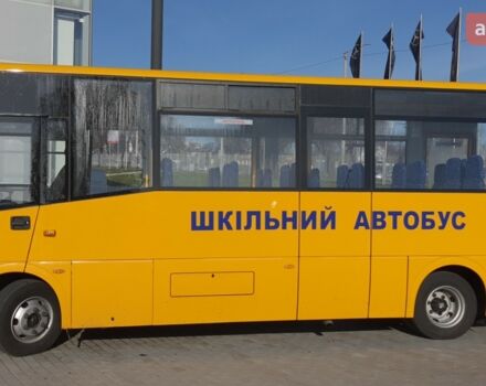 купити нове авто ЗАЗ А08 2023 року від офіційного дилера Хмельниччина-Авто ЗАЗ ЗАЗ фото