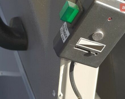 купити нове авто ЗАЗ А08 2023 року від офіційного дилера Хмельниччина-Авто ЗАЗ ЗАЗ фото