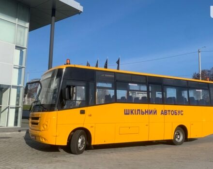 купити нове авто ЗАЗ А08 2023 року від офіційного дилера Хмельниччина-Авто ЗАЗ ЗАЗ фото