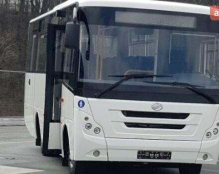 купить новое авто ЗАЗ А08 2024 года от официального дилера Хмельниччина-Авто ЗАЗ ЗАЗ фото