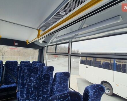 купити нове авто ЗАЗ А08 2024 року від офіційного дилера Хмельниччина-Авто ЗАЗ ЗАЗ фото