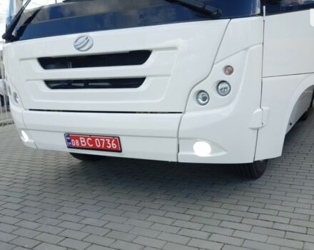 купити нове авто ЗАЗ А08 2024 року від офіційного дилера Хмельниччина-Авто ЗАЗ ЗАЗ фото