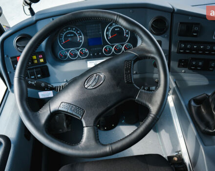 купити нове авто ЗАЗ А08 2024 року від офіційного дилера Хмельниччина-Авто ЗАЗ ЗАЗ фото