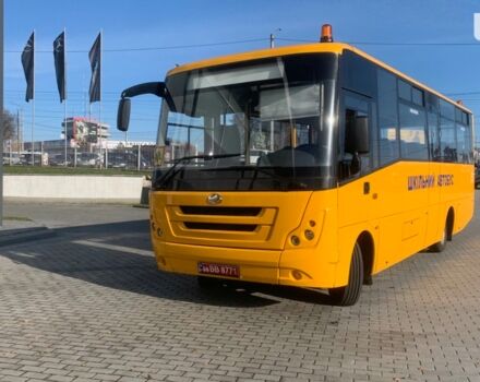 купити нове авто ЗАЗ А08 2024 року від офіційного дилера Хмельниччина-Авто ЗАЗ ЗАЗ фото