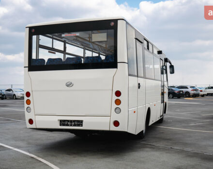 купити нове авто ЗАЗ А08 2024 року від офіційного дилера Хмельниччина-Авто ЗАЗ ЗАЗ фото