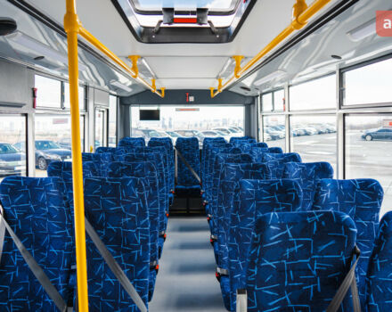 купити нове авто ЗАЗ А08 2024 року від офіційного дилера Хмельниччина-Авто ЗАЗ ЗАЗ фото