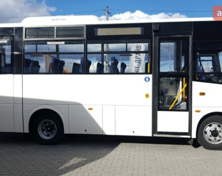 купити нове авто ЗАЗ А08 2024 року від офіційного дилера Хмельниччина-Авто ЗАЗ ЗАЗ фото