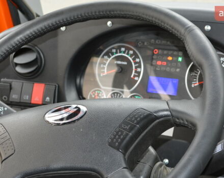 купити нове авто ЗАЗ А08 2024 року від офіційного дилера Хмельниччина-Авто ЗАЗ ЗАЗ фото