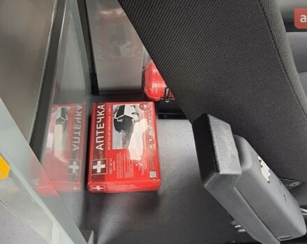 купити нове авто ЗАЗ А08 2024 року від офіційного дилера Хмельниччина-Авто ЗАЗ ЗАЗ фото