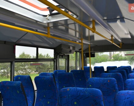 купити нове авто ЗАЗ А08 2024 року від офіційного дилера Хмельниччина-Авто ЗАЗ ЗАЗ фото