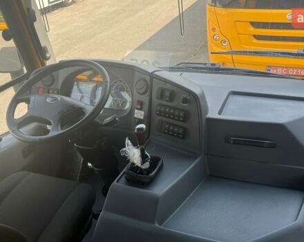 купити нове авто ЗАЗ А08 2024 року від офіційного дилера Хмельниччина-Авто ЗАЗ ЗАЗ фото