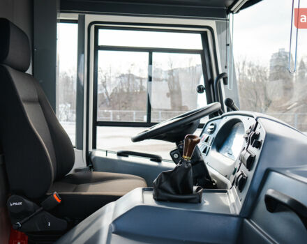 купити нове авто ЗАЗ А08 2024 року від офіційного дилера Хмельниччина-Авто ЗАЗ ЗАЗ фото