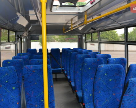 купити нове авто ЗАЗ А08 2024 року від офіційного дилера Хмельниччина-Авто ЗАЗ ЗАЗ фото