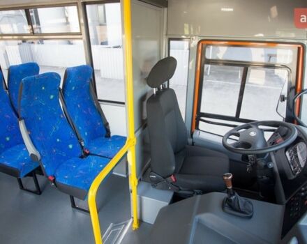 купити нове авто ЗАЗ А08 2024 року від офіційного дилера Хмельниччина-Авто ЗАЗ ЗАЗ фото