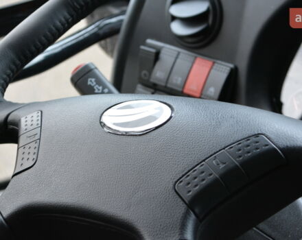 купити нове авто ЗАЗ А08 2024 року від офіційного дилера Хмельниччина-Авто ЗАЗ ЗАЗ фото