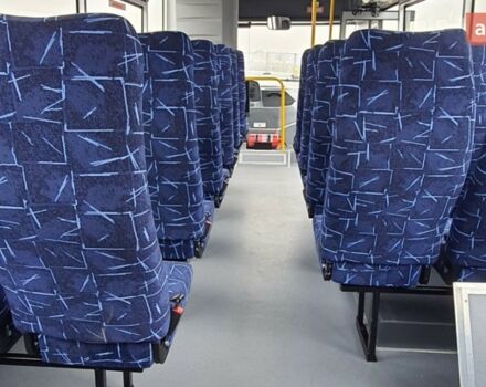 купити нове авто ЗАЗ А08 2024 року від офіційного дилера Хмельниччина-Авто ЗАЗ ЗАЗ фото