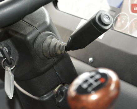 купити нове авто ЗАЗ А08 2024 року від офіційного дилера Хмельниччина-Авто ЗАЗ ЗАЗ фото