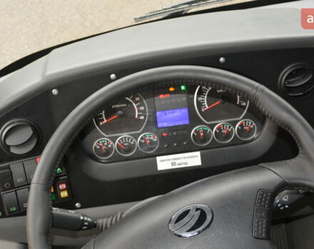 купити нове авто ЗАЗ А08 2024 року від офіційного дилера Хмельниччина-Авто ЗАЗ ЗАЗ фото